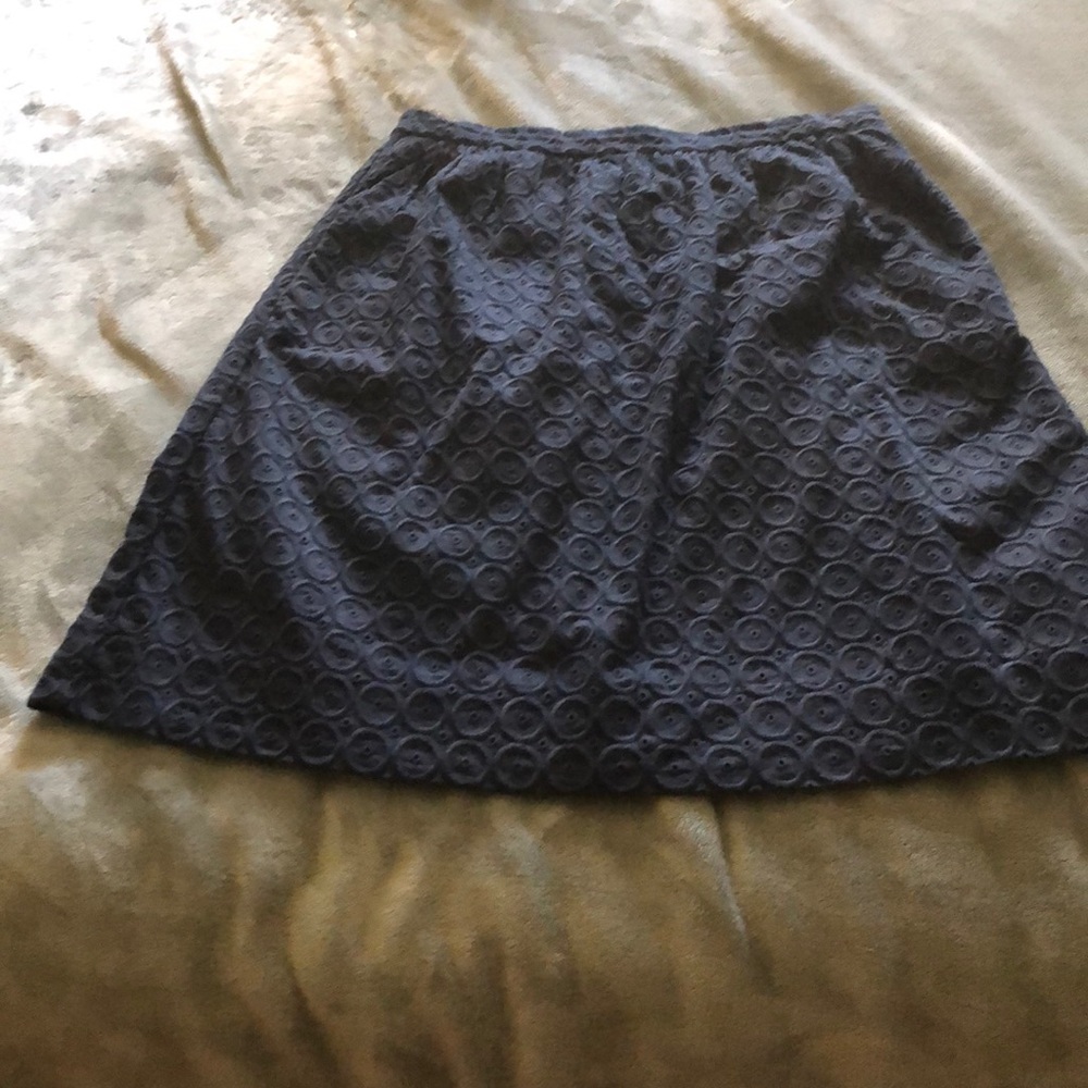 NWT J.Crew Factory skirt size 0